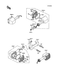Z750 Повторитель сигналов