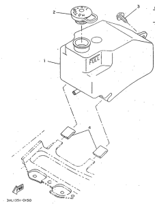 CW50 Маслянный банк