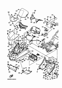 CP250 レツグシ-ルド