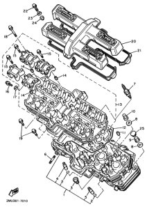 FZX750 ｼﾘﾝﾀﾞﾍﾂﾄﾞ