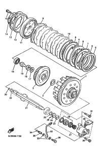 VMX12 Бендикс