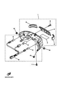 BA50S ﾃｰﾙﾗｲﾄ