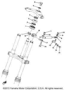 TZ750D Управление