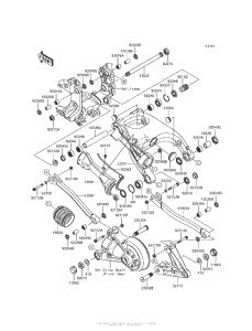 ZG1400 Маятник