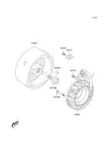 LV1000 Генератор