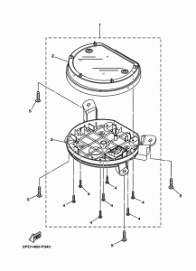 GPD150-A Приборы