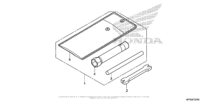  Инструмент