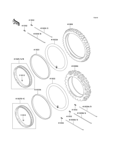  Колеса,покрышки