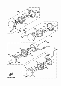 XC50D フラツシヤライト