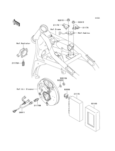 VN1500 Инжектор