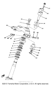 XS360_2D - 1977 Управление