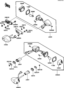 EX250 Повторитель сигналов