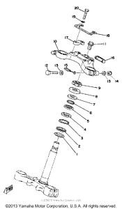 TT500D Управление
