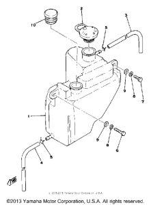 MX100F Маслянный банк