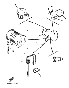 FS1 Equipo electrico