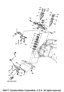FZ10HB Управление