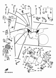  Электрика 2