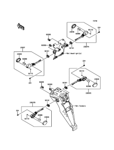  Повторитель сигналов