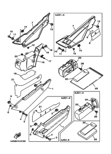 XT225W ｻｲﾄﾞｶﾊﾞｰ