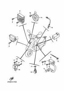 CE50 エレクトリカル 1