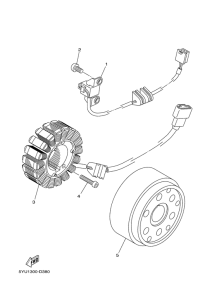 MT01 Генератор
