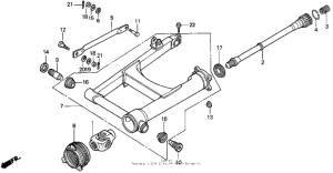 PC800 Маятник