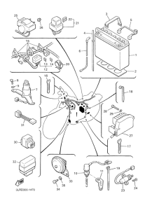 VMX12 Электрика 2