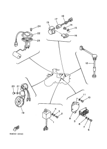 V80D ｴﾚｸﾄﾘｶﾙ 2