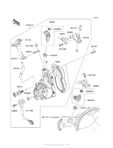  Акселератор