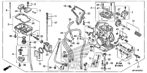 Карбюратор