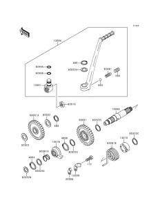  Кикстартер