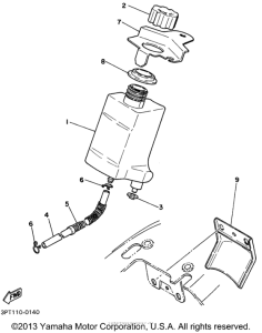 PW50P Маслянный банк