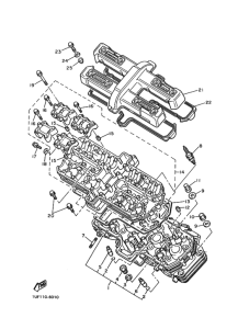 FZX750 ｼﾘﾝﾀﾞﾍﾂﾄﾞ
