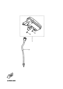 EW50 Измерительный прибор