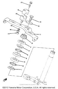 MX80J Управление