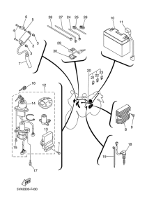  Электрика 1