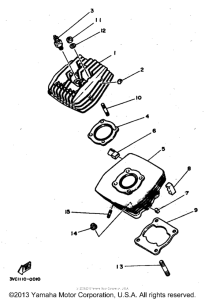 RT180G Цилиндры