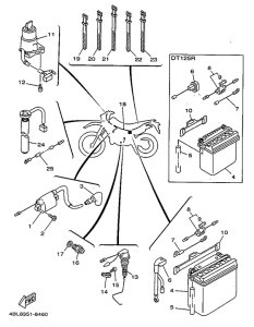  Электрика 1