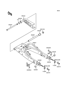 KL110 Маятник