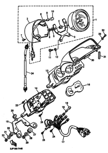 VMX12 Измерительный прибор