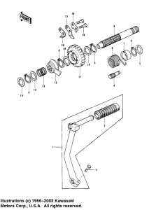 KD125 Кикстартер