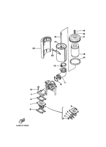 LB50IIIH ｲﾝﾃｰｸ