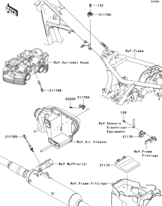 EJ800 Инжектор