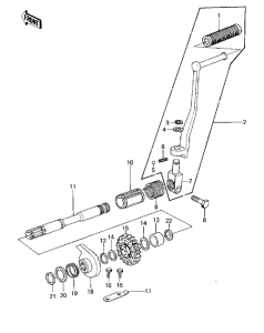  Кикстартер