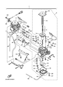 XP500 ｷﾔﾌﾞﾚﾀ