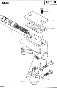 GSX400 ГЛАВНЫЙ Ц
