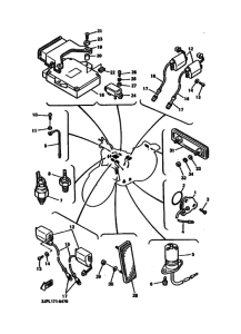 VMX12 Equipo electrico