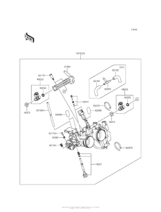 EX300 Акселератор