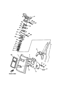T80D ｽﾃｱﾘﾝｸﾞ