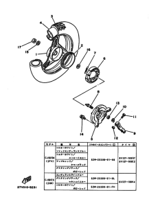 CJ50ES ﾘﾔﾎｲｰﾙ